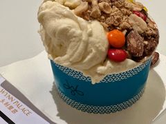 -甜艺廊(永利皇宫店)