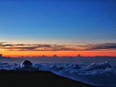 -夏威夷火山国家公园