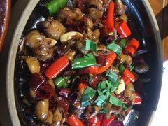 -爷爷的土钵菜(街道口店)