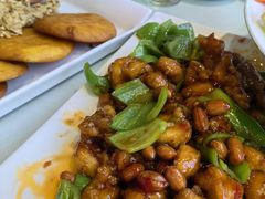 -桃子餐厅·天津菜(红星路直营店)