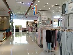 -天虹商场(后海店)