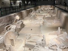 -洛阳周王城天子驾六博物馆