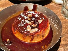 焦糖布丁-Q MEX 库迈墨西哥餐吧(三里屯店)