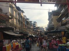-唐人街(耀华力路)