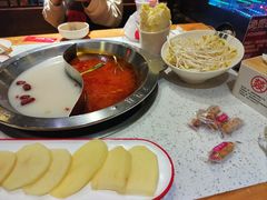 -大龙燚火锅