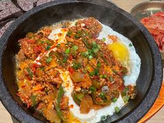 -西塔老太太拌饭(城市集市龙之梦店)