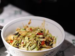 -农耕记·湖南土菜(海上世界店)