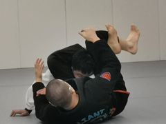 -EFL巴西柔术·综合格斗·泰拳·少儿体能训练(虹桥德必馆)