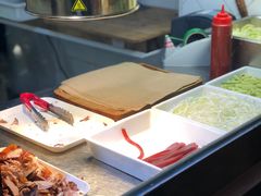 -特派卷·老北京烤鸭卷(合生汇购物中心店)