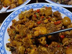 -八碗湘长沙市井菜(坡子街店)