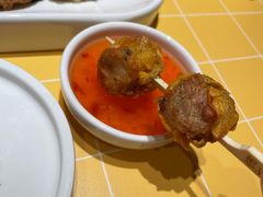 -蔡澜点心·粤菜(花城汇南区店)