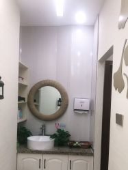 -芳朵美容养生SPA