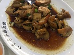 -长平老姿娘夜粥(平东一街店)