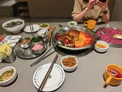 -怂重庆火锅厂(龙华壹方城店)