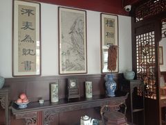 -李叔同故居纪念馆