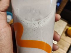 鲜芋牛奶西米露-CoCo都可(虹口龙之梦店)