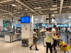 -宜家家居(西安未央商场店)