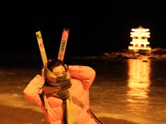 -兴城海滨风景区