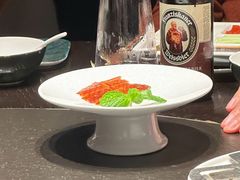 -四季民福烤鸭店(外滩外白渡桥店)