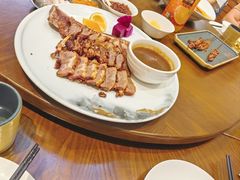 -青海名吃尕张娃非遗烤肉(海湖总店)