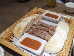 -田趣园长沙菜(天安云谷店)