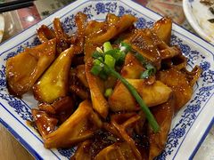 -洞天食府(北大街店)