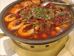 -眉州东坡(清河万象汇店)