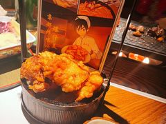 -玉川屋·深夜食堂居酒屋(柳巷店)
