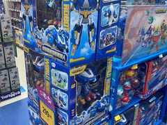 -TOYSRUS玩具反斗城(合肥华润万象城店)