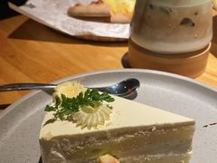 -MR.ROCKY洛奇先生·西餐&酒吧(琶醍店)