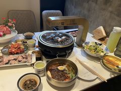 -红沃鳗鱼黑牛烤肉店(不老街店)