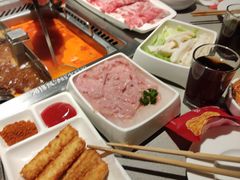 -海底捞火锅(城阳万象汇店)