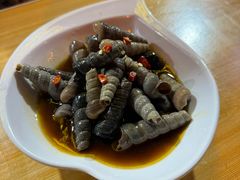 -老谢野馄饨(延安路店)