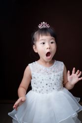 -小熊维尼高端儿童摄影(宝安旗舰店)