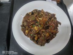 -阿娘家·原生态农家菜(国顺东路店)