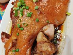 -7号院家宴.烧鸽子(门头沟店)
