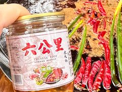 -六公里老火锅(总店)