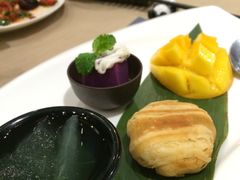 -拂晓山房·私房川菜(西门店)