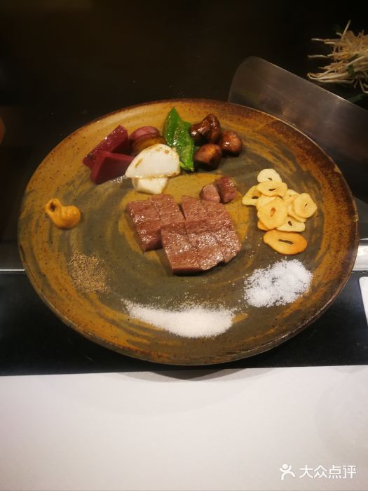 神户牛排 石田屋(本店)图片