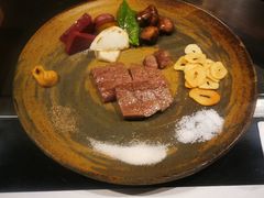 -神户牛排 石田屋(本店)