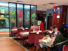 大堂-点都德(华强南店)