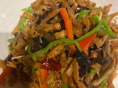 -希尔顿逸林酒店·中餐厅
