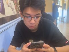-阿拉木汗餐厅(山大路店)