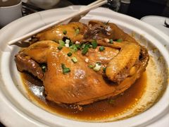 -黄山老妈·土菜(碧桂园店)
