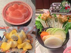 -猫抓烤肉(春熙路店)