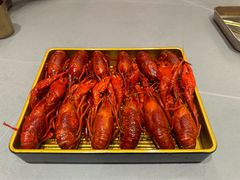 -龙虾奇迹(大华三路店)