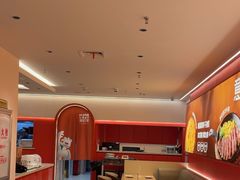 -摩欧客意式餐厅(高新活力汇店)