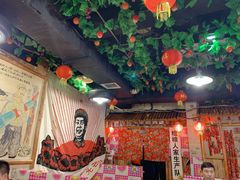 大堂-粗粮人家·东北菜(洋桥店)