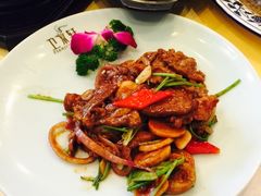 -卫鼎轩·家宴(水上公园店)