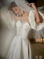 -纯色时光婚纱艺术馆WHITE